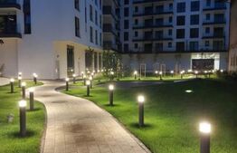 Apartament cu 2 camere, 49 mp, terasa 13 mp, zona Semicentrala