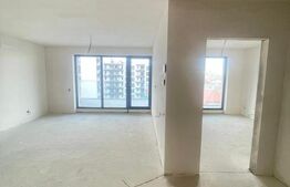Apartament cu 2 camere, 49 mp, terasa 13 mp, zona Semicentrala