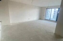 Apartament cu 2 camere, 49 mp, terasa 13 mp, zona Semicentrala