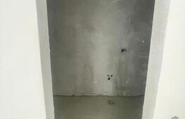 Apartament cu 2 camere, 49 mp, terasa 13 mp, zona Semicentrala