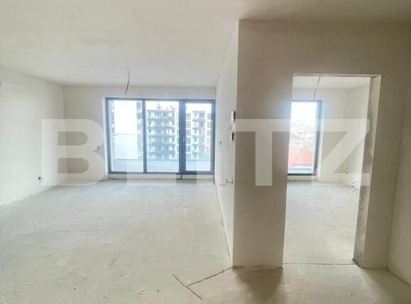 Apartament de vânzare 2 camere Semicentral - 192645AV | BLITZ Cluj-Napoca | Poza5