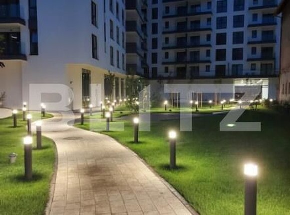 Apartament de vânzare 2 camere Semicentral - 192645AV | BLITZ Cluj-Napoca | Poza2