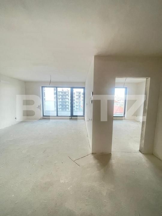 Apartament de vânzare 2 camere Semicentral - 192645AV | BLITZ Cluj-Napoca | Poza5