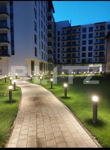 Apartament de vânzare 2 camere Semicentral - 192645AV | BLITZ Cluj-Napoca | Poza2