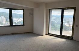 Oportunitate ! Apartament cu 3 camere 2 bai 94 mp Imobil Nou-Manastur