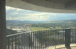 Oportunitate ! Apartament cu 3 camere 2 bai 94 mp Imobil Nou-Manastur