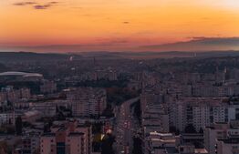 Oportunitate ! Apartament cu 3 camere 2 bai 94 mp Imobil Nou-Manastur