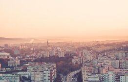 Oportunitate ! Apartament cu 3 camere 2 bai 94 mp Imobil Nou-Manastur