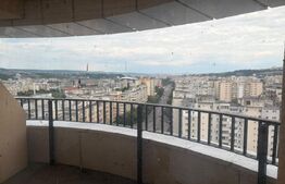 Oportunitate ! Apartament cu 3 camere 2 bai 94 mp Imobil Nou-Manastur