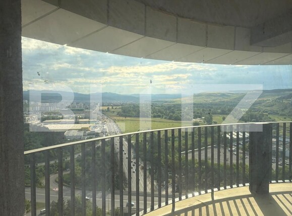 Apartament de vânzare 3 camere Manastur - 192646AV | BLITZ Cluj-Napoca | Poza1
