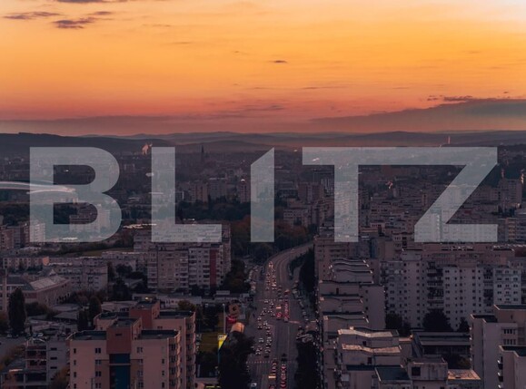 Apartament de vânzare 3 camere Manastur - 192646AV | BLITZ Cluj-Napoca | Poza3