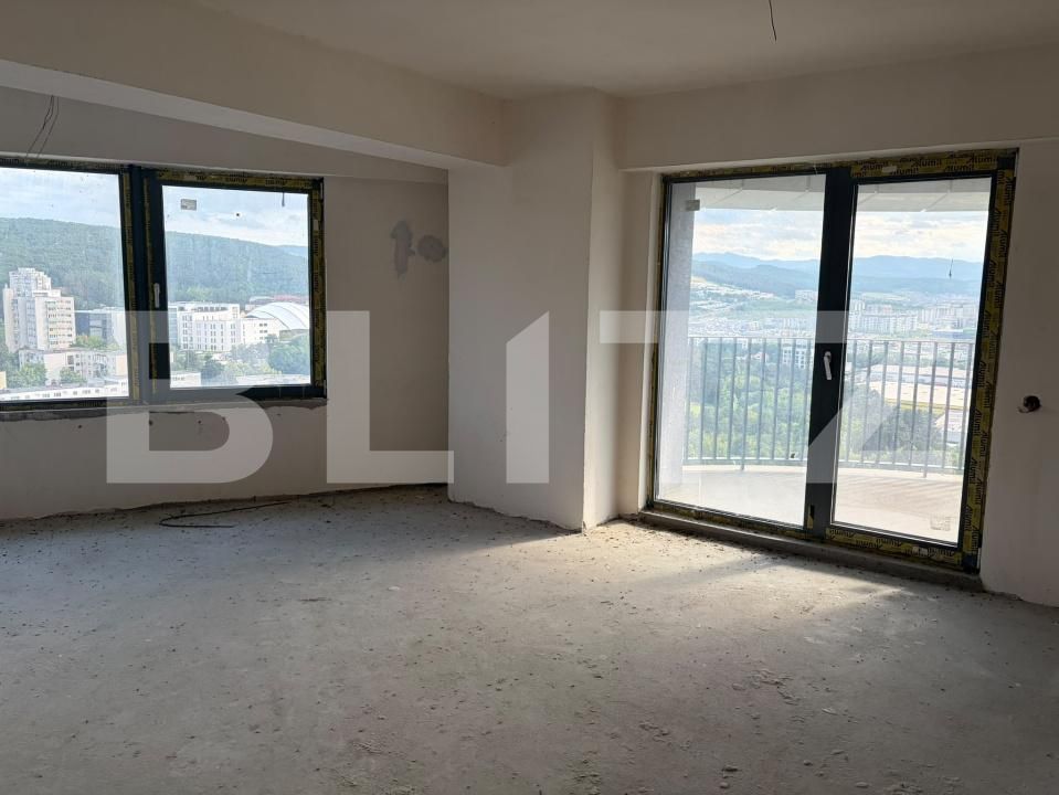 Apartament de vânzare 3 camere Manastur - 192646AV | BLITZ Cluj-Napoca | Poza8