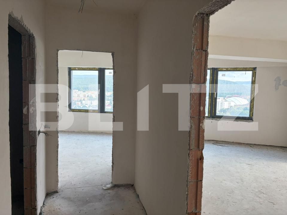 Apartament de vânzare 3 camere Manastur - 192646AV | BLITZ Cluj-Napoca | Poza12