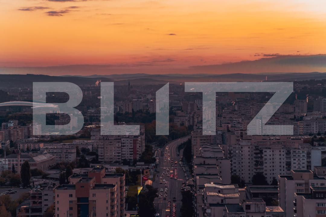 Apartament de vânzare 3 camere Manastur - 192646AV | BLITZ Cluj-Napoca | Poza3