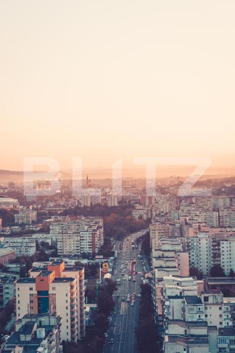 Apartament de vânzare 3 camere Manastur - 192646AV | BLITZ Cluj-Napoca | Poza3