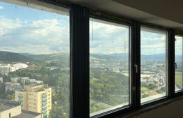 Oportunitate Investitie ! Studio, 45 mp, imobil nou - Manastur