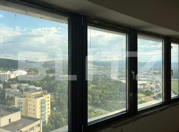 Garsonieră de vânzare Manastur - 192647AV | BLITZ Cluj-Napoca | Poza13