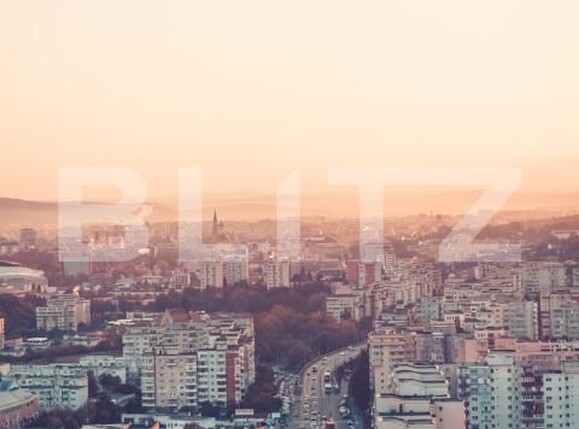 Garsonieră de vânzare Manastur - 192647AV | BLITZ Cluj-Napoca | Poza3