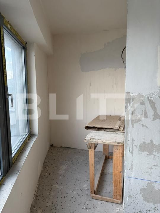 Garsonieră de vânzare Manastur - 192647AV | BLITZ Cluj-Napoca | Poza8
