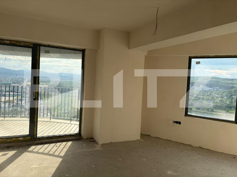 Garsonieră de vânzare Manastur - 192647AV | BLITZ Cluj-Napoca | Poza11