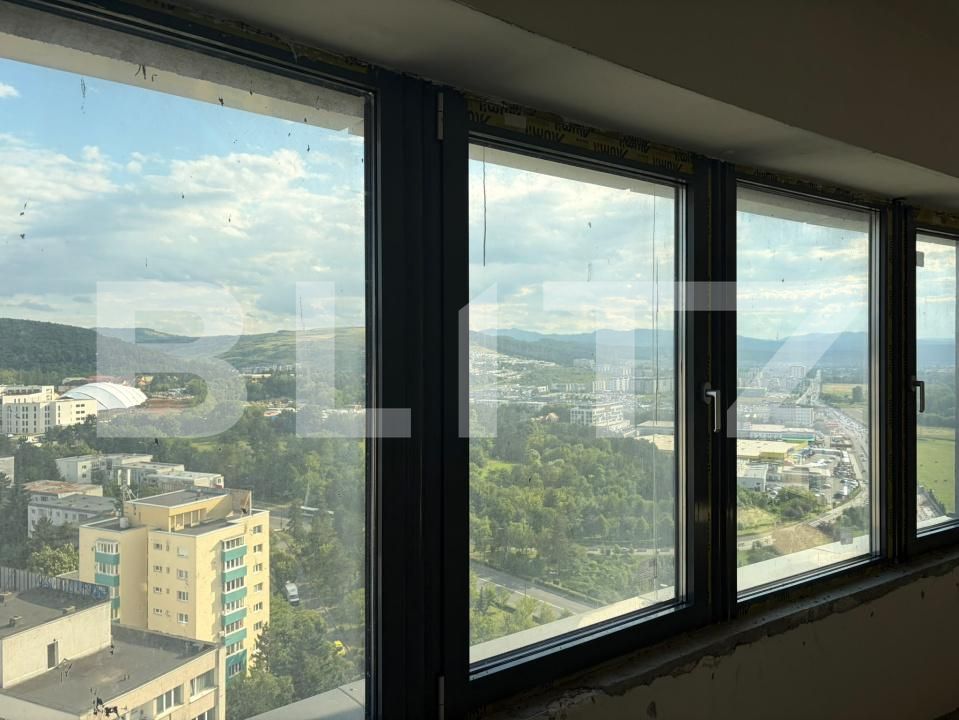 Garsonieră de vânzare Manastur - 192647AV | BLITZ Cluj-Napoca | Poza13