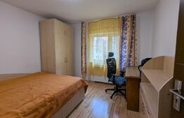 Apartament cu 4 camere, decomandate, 80 mp, balcon, garaj - Zorilor