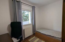 Apartament cu 4 camere, decomandate, 80 mp, balcon, garaj - Zorilor