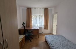 Apartament cu 4 camere, decomandate, 80 mp, balcon, garaj - Zorilor