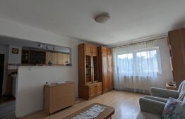 Apartament cu 4 camere, decomandate, 80 mp, balcon, garaj - Zorilor