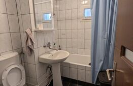 Apartament cu 4 camere, decomandate, 80 mp, balcon, garaj - Zorilor