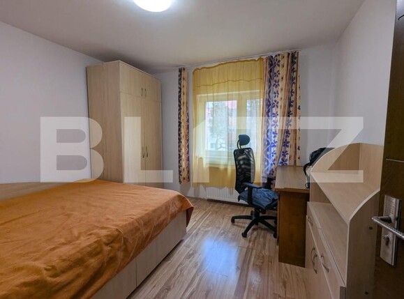 Apartament de vânzare 4 camere Zorilor - 192649AV | BLITZ Cluj-Napoca | Poza4
