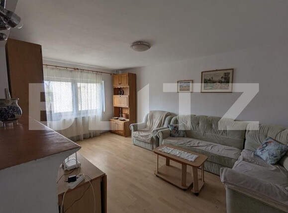 Apartament de vânzare 4 camere Zorilor - 192649AV | BLITZ Cluj-Napoca | Poza1