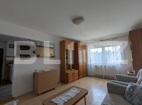 Apartament de vânzare 4 camere Zorilor - 192649AV | BLITZ Cluj-Napoca | Poza3