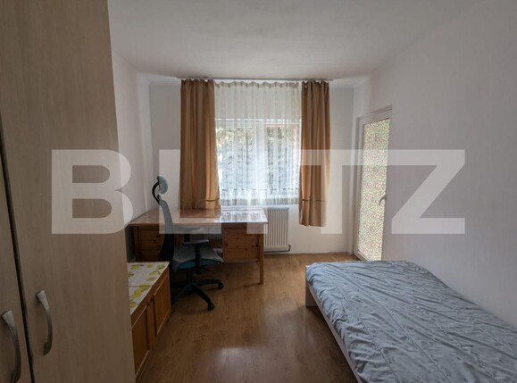 Apartament de vânzare 4 camere Zorilor - 192649AV | BLITZ Cluj-Napoca | Poza3