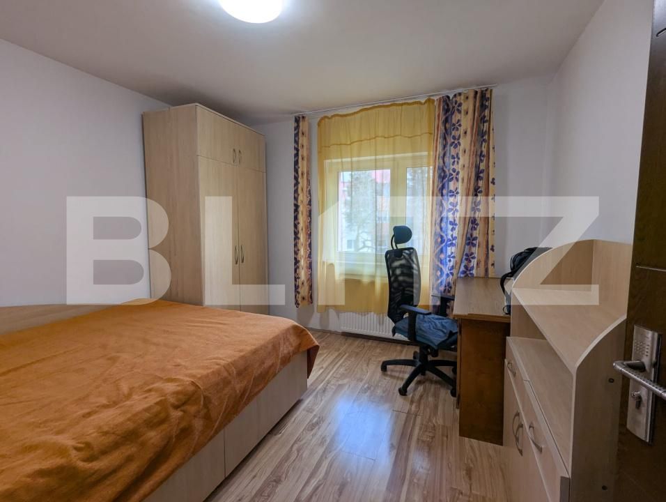 Apartament de vânzare 4 camere Zorilor - 192649AV | BLITZ Cluj-Napoca | Poza4