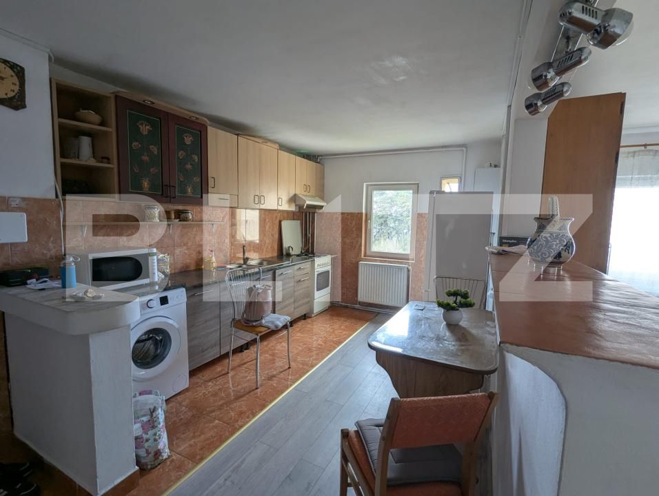 Apartament de vânzare 4 camere Zorilor - 192649AV | BLITZ Cluj-Napoca | Poza2