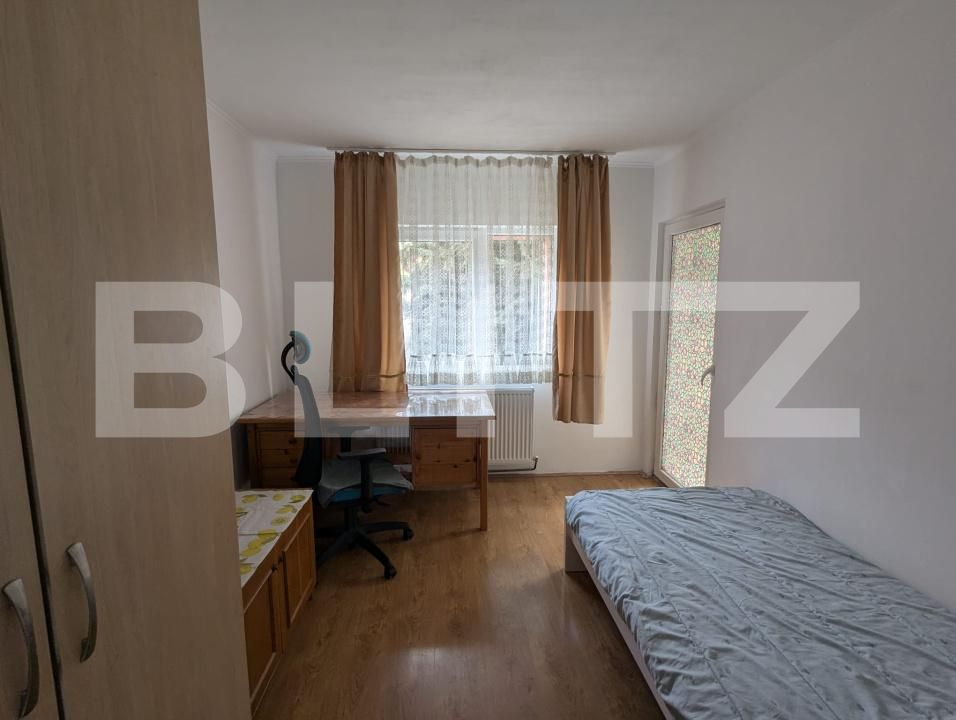 Apartament de vânzare 4 camere Zorilor - 192649AV | BLITZ Cluj-Napoca | Poza3