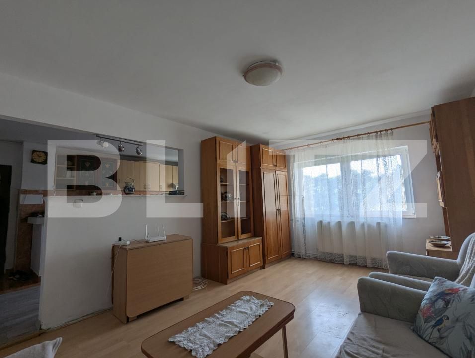 Apartament de vânzare 4 camere Zorilor - 192649AV | BLITZ Cluj-Napoca | Poza2