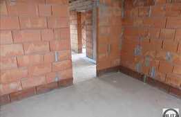 Duplex 125 mp, teren 300 mp, semifinisat, in cartier Europa!