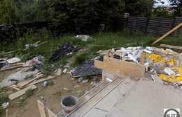 Duplex 125 mp, teren 300 mp, semifinisat, in cartier Europa!