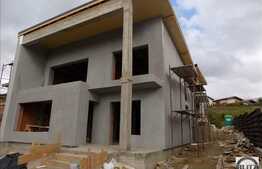 Duplex 125 mp, teren 300 mp, semifinisat, in cartier Europa!