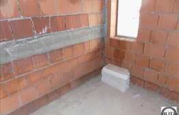 Duplex 125 mp, teren 300 mp, semifinisat, in cartier Europa!