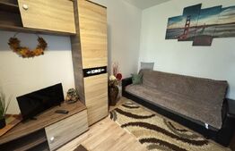 Garsoniera de inchiriat, 28 mp - Zorilor