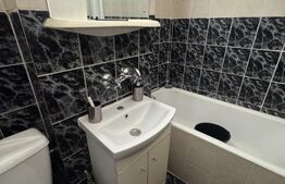 Garsoniera de inchiriat, 28 mp - Zorilor