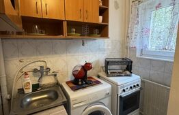 Garsoniera de inchiriat, 28 mp - Zorilor