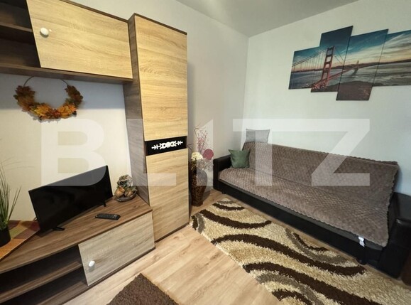 Garsonieră de închiriat Zorilor - 192650AI | BLITZ Cluj-Napoca | Poza2