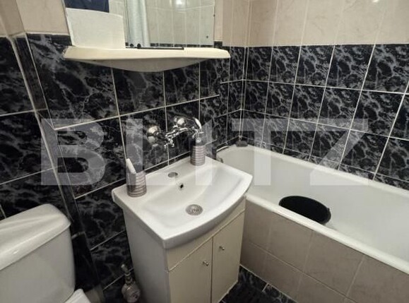 Garsonieră de închiriat Zorilor - 192650AI | BLITZ Cluj-Napoca | Poza4