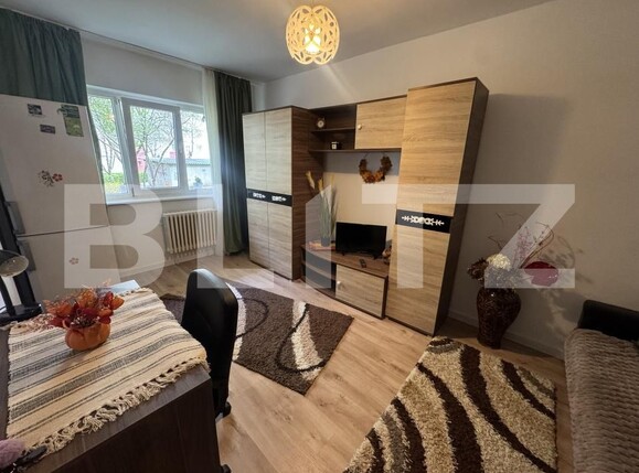 Garsonieră de închiriat Zorilor - 192650AI | BLITZ Cluj-Napoca | Poza1