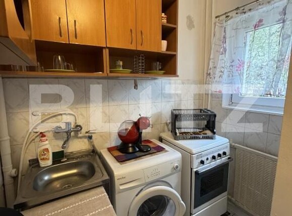 Garsonieră de închiriat Zorilor - 192650AI | BLITZ Cluj-Napoca | Poza3