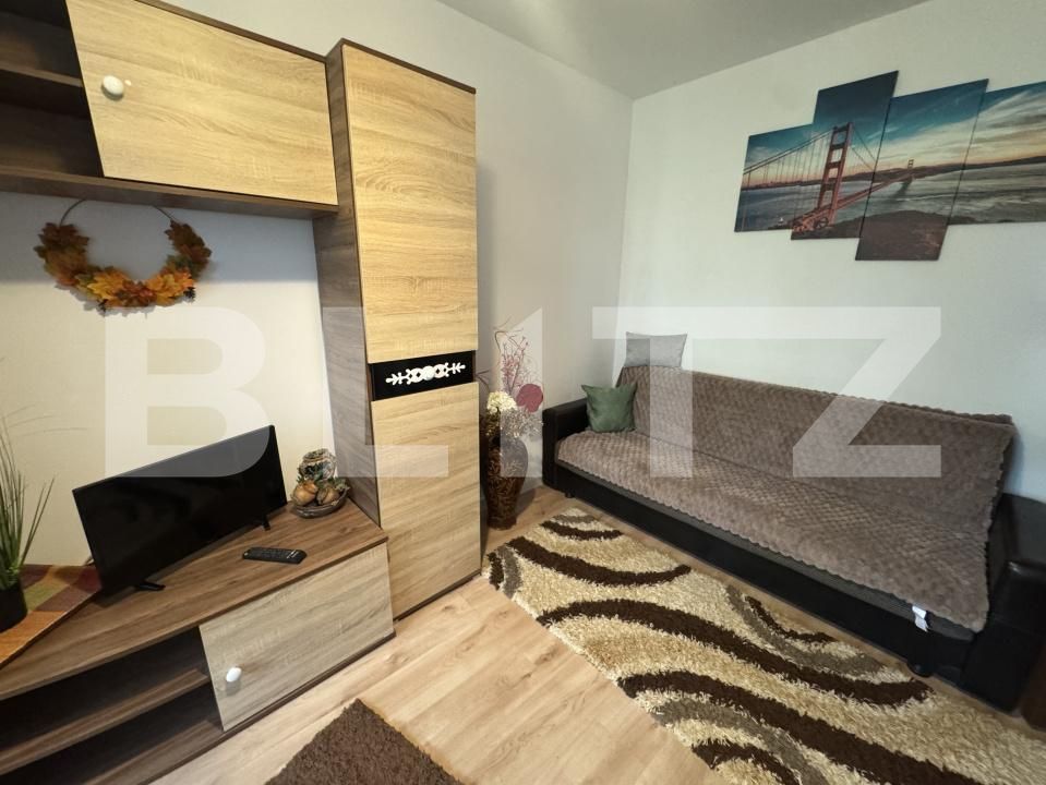 Garsonieră de închiriat Zorilor - 192650AI | BLITZ Cluj-Napoca | Poza2